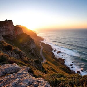 Cape Peninsula Tour