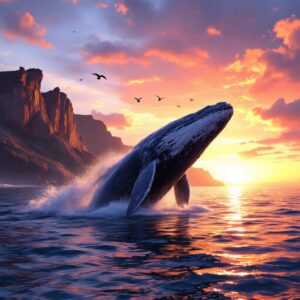 Hermanus Whale Watching Tour