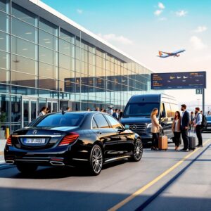 Airport Transfers