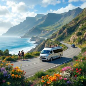 6-Day Garden Route Adventure